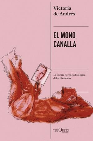 MONO CANALLA, EL | 9788411078351 | DE ANDRÉS, VICTORIA | Llibreria Drac - Llibreria d'Olot | Comprar llibres en català i castellà online
