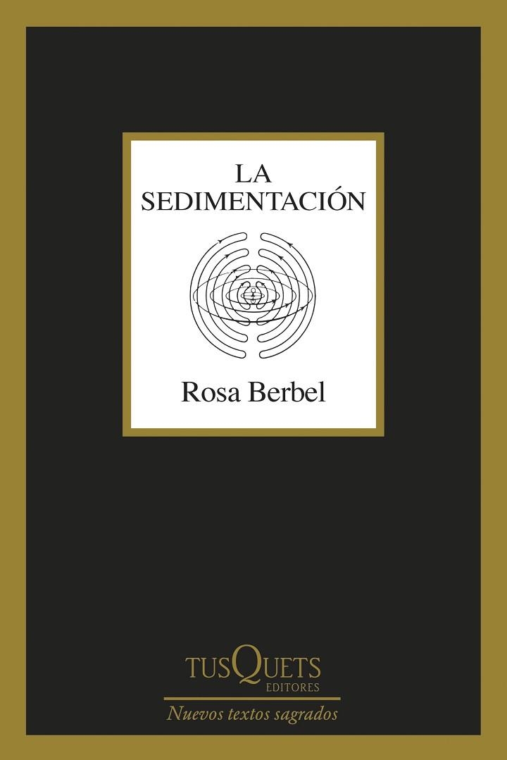 SEDIMENTACIÓN, LA | 9788411078450 | BERBEL, ROSA | Llibreria Drac - Llibreria d'Olot | Comprar llibres en català i castellà online