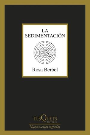 SEDIMENTACIÓN, LA | 9788411078450 | BERBEL, ROSA | Llibreria Drac - Llibreria d'Olot | Comprar llibres en català i castellà online