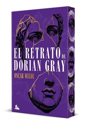 RETRATO DE DORIAN GRAY, EL | 9788467083903 | WILDE, OSCAR | Llibreria Drac - Llibreria d'Olot | Comprar llibres en català i castellà online