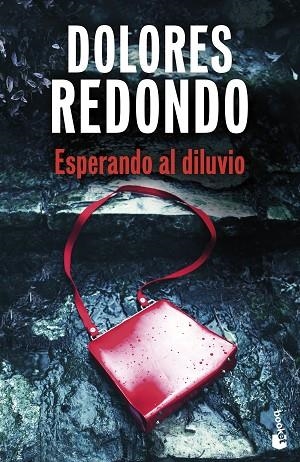 ESPERANDO AL DILUVIO | 9788423369492 | REDONDO, DOLORES | Llibreria Drac - Llibreria d'Olot | Comprar llibres en català i castellà online