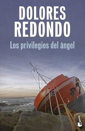PRIVILEGIOS DEL ÁNGEL, LOS | 9788423369515 | REDONDO, DOLORES | Llibreria Drac - Llibreria d'Olot | Comprar llibres en català i castellà online