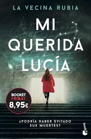MI QUERIDA LUCÍA | 9788448049638 | LA VECINA RUBIA | Llibreria Drac - Llibreria d'Olot | Comprar llibres en català i castellà online