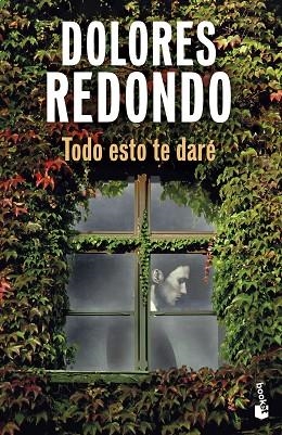 TODO ESTO TE DARÉ | 9788423369508 | REDONDO, DOLORES | Llibreria Drac - Llibreria d'Olot | Comprar llibres en català i castellà online
