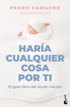 HARÍA CUALQUIER COSA POR TI | 9788467083842 | CAMACHO, PEDRO | Llibreria Drac - Llibreria d'Olot | Comprar llibres en català i castellà online