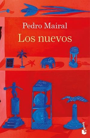 NUEVOS, LOS | 9788423370726 | MAIRAL, PEDRO | Llibreria Drac - Llibreria d'Olot | Comprar llibres en català i castellà online
