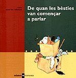 DE QUAN LES BESTIES VAN COMENÇAR A PARLAR | 9788424609832 | ROS I VILANOVA, ROSER | Llibreria Drac - Librería de Olot | Comprar libros en catalán y castellano online