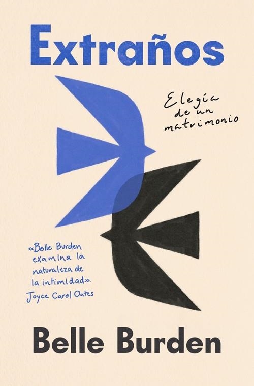 EXTRAÑOS | 9788403527027 | BURDEN, BELLE | Llibreria Drac - Llibreria d'Olot | Comprar llibres en català i castellà online
