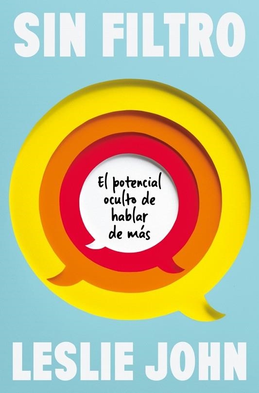 SIN FILTRO | 9788403526761 | JOHN, LESLIE | Llibreria Drac - Llibreria d'Olot | Comprar llibres en català i castellà online
