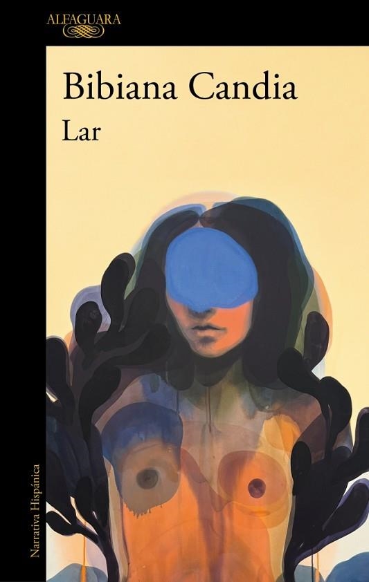 LAR | 9791387975203 | CANDIA, BIBIANA | Llibreria Drac - Llibreria d'Olot | Comprar llibres en català i castellà online