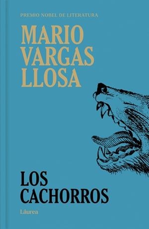 CACHORROS, LOS | 9791387975685 | VARGAS LLOSA, MARIO | Llibreria Drac - Llibreria d'Olot | Comprar llibres en català i castellà online