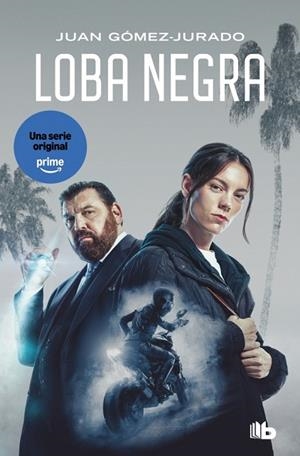 LOBA NEGRA (EDICIÓN SERIE) (ANTONIA SCOTT 2) | 9791388147326 | GÓMEZ-JURADO, JUAN | Llibreria Drac - Librería de Olot | Comprar libros en catalán y castellano online