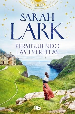 PERSIGUIENDO LAS ESTRELLAS (LAS MUJERES HARD 1) | 9791387652609 | LARK, SARAH | Llibreria Drac - Librería de Olot | Comprar libros en catalán y castellano online