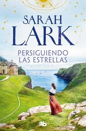 PERSIGUIENDO LAS ESTRELLAS (LAS MUJERES HARD 1) | 9791387652609 | LARK, SARAH | Llibreria Drac - Librería de Olot | Comprar libros en catalán y castellano online
