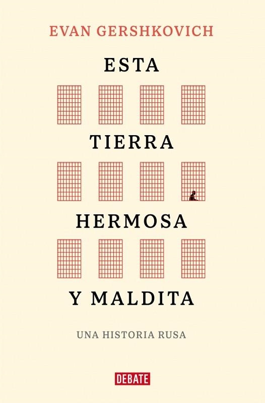 ESTA TIERRA HERMOSA Y MALDITA | 9791388092190 | GERSHKOVICH, EVAN | Llibreria Drac - Librería de Olot | Comprar libros en catalán y castellano online