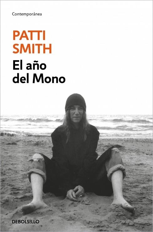 AÑO DEL MONO, EL | 9788466394611 | SMITH, PATTI | Llibreria Drac - Librería de Olot | Comprar libros en catalán y castellano online