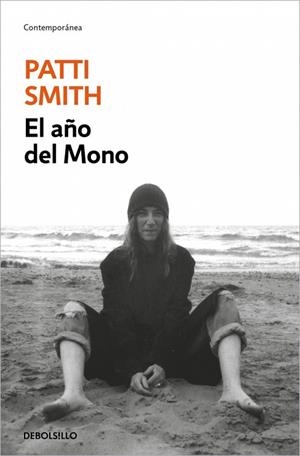 AÑO DEL MONO, EL | 9788466394611 | SMITH, PATTI | Llibreria Drac - Llibreria d'Olot | Comprar llibres en català i castellà online