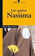 SUEÑOS DE NASSIMA, LOS | 9788424624613 | RIVAS TORRES, MERCE | Llibreria Drac - Librería de Olot | Comprar libros en catalán y castellano online