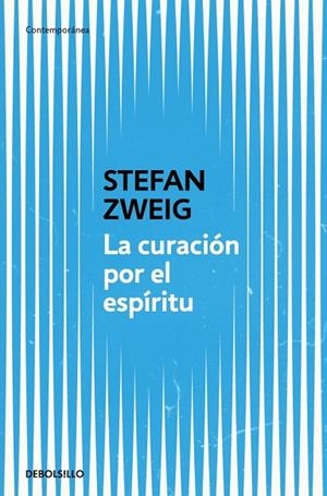 CURACIÓN POR EL ESPÍRITU, LA | 9788466379021 | ZWEIG, STEFAN | Llibreria Drac - Llibreria d'Olot | Comprar llibres en català i castellà online