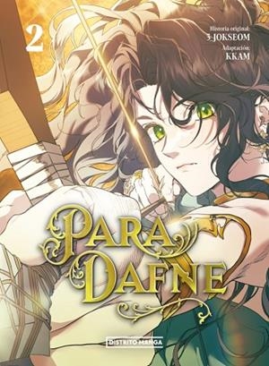 PARA DAFNE 2 (PARA DAFNE 2) | 9791387962050 | 3_JOKSEOM  KKAM | Llibreria Drac - Librería de Olot | Comprar libros en catalán y castellano online
