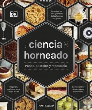 CIENCIA DEL HORNEADO, LA (LA CIENCIA DE LA COCINA) | 9780241837849 | ADLARD, MATT | Llibreria Drac - Llibreria d'Olot | Comprar llibres en català i castellà online