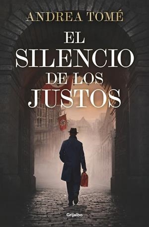 SILENCIO DE LOS JUSTOS, EL | 9788425375330 | TOMÉ, ANDREA | Llibreria Drac - Llibreria d'Olot | Comprar llibres en català i castellà online