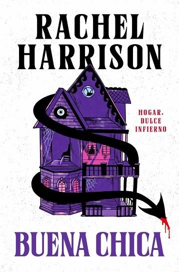 BUENA CHICA | 9788466685634 | HARRISON, RACHEL | Llibreria Drac - Llibreria d'Olot | Comprar llibres en català i castellà online