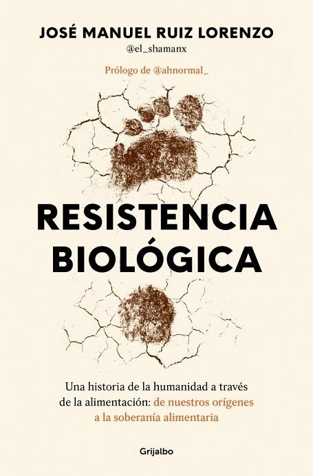 RESISTENCIA BIOLÓGICA | 9788425371790 | RUIZ LORENZO, JOSÉ MANUEL | Llibreria Drac - Llibreria d'Olot | Comprar llibres en català i castellà online
