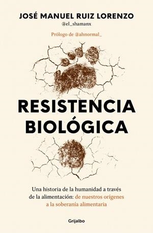 RESISTENCIA BIOLÓGICA | 9788425371790 | RUIZ LORENZO, JOSÉ MANUEL | Llibreria Drac - Llibreria d'Olot | Comprar llibres en català i castellà online