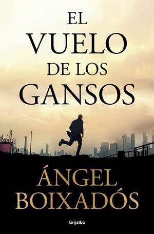 VUELO DE LOS GANSOS, EL | 9788425375040 | BOIXADÓS, ÁNGEL | Llibreria Drac - Llibreria d'Olot | Comprar llibres en català i castellà online