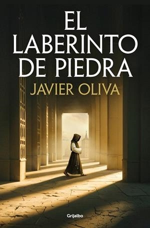 LABERINTO DE PIEDRA, EL | 9788425373701 | OLIVA, JAVIER | Llibreria Drac - Llibreria d'Olot | Comprar llibres en català i castellà online