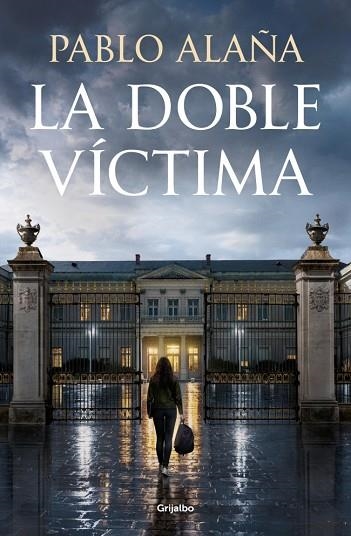 DOBLE VÍCTIMA, LA | 9788425374883 | ALAÑA, PABLO | Llibreria Drac - Llibreria d'Olot | Comprar llibres en català i castellà online