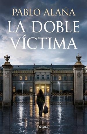 DOBLE VÍCTIMA, LA | 9788425374883 | ALAÑA, PABLO | Llibreria Drac - Llibreria d'Olot | Comprar llibres en català i castellà online