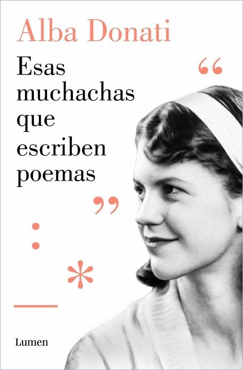 ESAS MUCHACHAS QUE ESCRIBEN POEMAS | 9788426434272 | DONATI, ALBA | Llibreria Drac - Llibreria d'Olot | Comprar llibres en català i castellà online