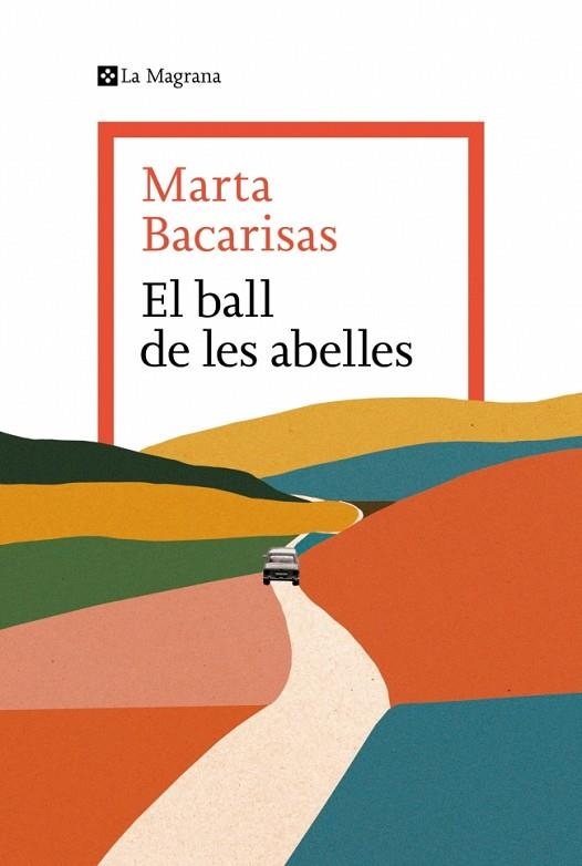 BALL DE LES ABELLES, EL | 9788419334909 | BACARISAS, MARTA | Llibreria Drac - Llibreria d'Olot | Comprar llibres en català i castellà online