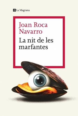 NIT DE LES MARFANTES, LA | 9788410009967 | ROCA NAVARRO, JOAN | Llibreria Drac - Llibreria d'Olot | Comprar llibres en català i castellà online