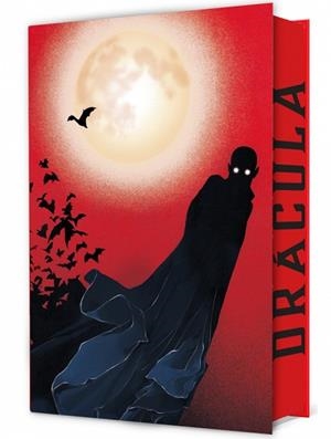 DRÁCULA (EDICIÓN COLECCIONISTA) | 9788427256194 | STOKER, BRAM | Llibreria Drac - Llibreria d'Olot | Comprar llibres en català i castellà online