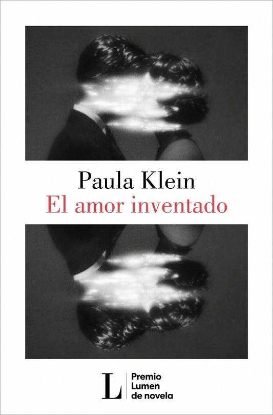 AMOR INVENTADO, EL (PREMIO LUMEN 2026) | 9788426433404 | KLEIN, PAULA | Llibreria Drac - Llibreria d'Olot | Comprar llibres en català i castellà online