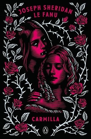 CARMILLA (EDICIÓN LIMITADA) | 9788491058274 | SHERIDAN, JOSEPH; FANU, LE | Llibreria Drac - Llibreria d'Olot | Comprar llibres en català i castellà online