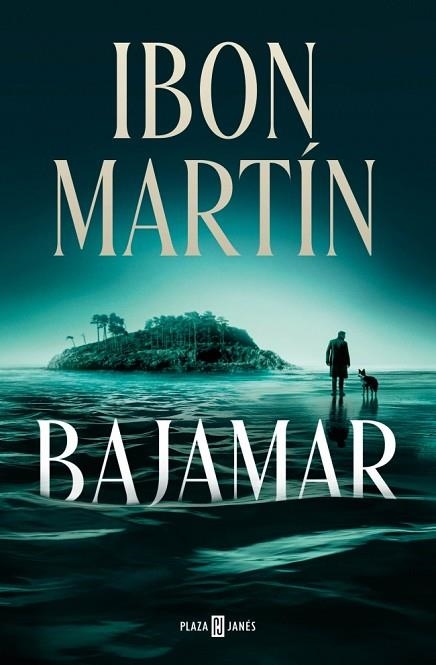 BAJAMAR | 9788401031380 | MARTÍN, IBON | Llibreria Drac - Llibreria d'Olot | Comprar llibres en català i castellà online