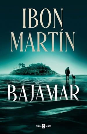 BAJAMAR | 9788401031380 | MARTÍN, IBON | Llibreria Drac - Llibreria d'Olot | Comprar llibres en català i castellà online