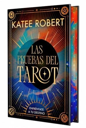 PRUEBAS DEL TAROT, LAS | 9788401037917 | ROBERT, KATEE | Llibreria Drac - Llibreria d'Olot | Comprar llibres en català i castellà online