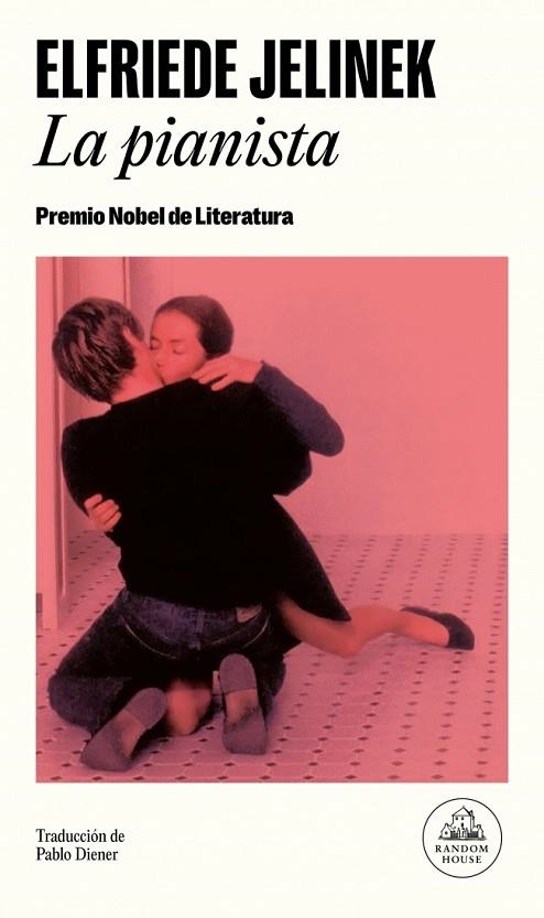 PIANISTA, LA | 9788439747567 | JELINEK, ELFRIEDE | Llibreria Drac - Librería de Olot | Comprar libros en catalán y castellano online