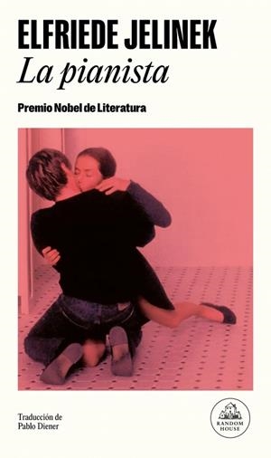 PIANISTA, LA | 9788439747567 | JELINEK, ELFRIEDE | Llibreria Drac - Librería de Olot | Comprar libros en catalán y castellano online
