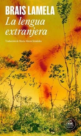 LENGUA EXTRANJERA, LA | 9788439746997 | LAMELA, BRAIS | Llibreria Drac - Llibreria d'Olot | Comprar llibres en català i castellà online