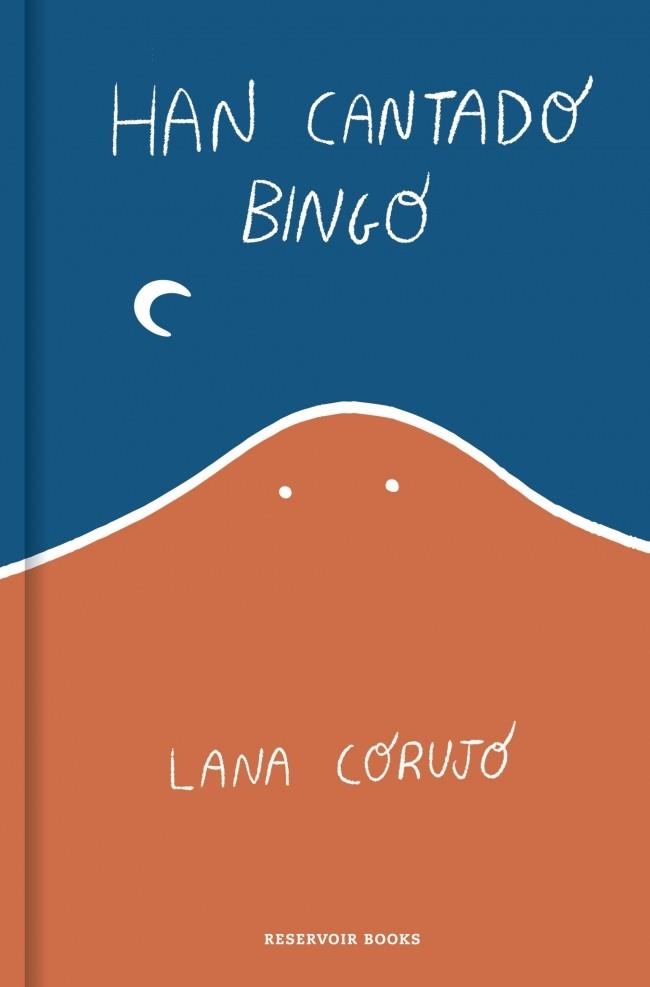HAN CANTADO BINGO | 9791387740979 | CORUJO, LANA | Llibreria Drac - Llibreria d'Olot | Comprar llibres en català i castellà online