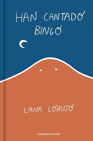 HAN CANTADO BINGO | 9791387740979 | CORUJO, LANA | Llibreria Drac - Llibreria d'Olot | Comprar llibres en català i castellà online