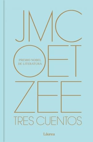 TRES CUENTOS | 9788439747574 | COETZEE, J.M. | Llibreria Drac - Llibreria d'Olot | Comprar llibres en català i castellà online