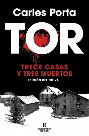 TOR | 9791388137006 | PORTA, CARLES | Llibreria Drac - Llibreria d'Olot | Comprar llibres en català i castellà online