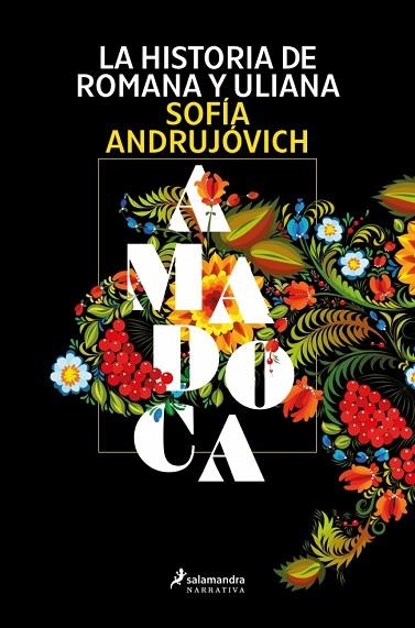 HISTORIA DE ROMANA Y ULIANA, LA | 9791387640491 | ANDRUJÓVICH, SOFÍA | Llibreria Drac - Llibreria d'Olot | Comprar llibres en català i castellà online